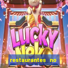 restaurantes no gama df